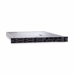 DELL PowerEdge R450 serveur 480 Go Rack (1 U) Intel® Xeon® Silver 4310 2,1 GHz 32 Go 1100 W - Vue supplémentaire 7