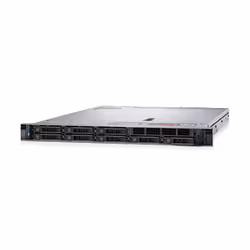 DELL PowerEdge R450 serveur 480 Go Rack (1 U) Intel® Xeon® Silver 4310 2,1 GHz 32 Go 1100 W - Vue supplémentaire 8