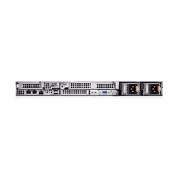 DELL PowerEdge R450 serveur 480 Go Rack (1 U) Intel® Xeon® Silver 4310 2,1 GHz 32 Go 1100 W - Vue supplémentaire 9