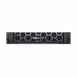 DELL PowerEdge R750XS, 2,4 GHz, 4314, 32 Go, DDR4-SDRAM, 480 Go, Rack (2 U)