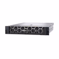 DELL PowerEdge R750XS serveur 480 Go Rack (2 U) Intel® Xeon® Silver 4314 2,4 GHz 32 Go 700 W