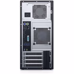 DELL PowerEdge T30 serveur 1 To Mini Tower Intel® Xeon® E3 v5 E3-1225V5 3,3 GHz 8 Go 290 W