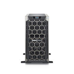 DELL PowerEdge T340 serveur 2 To Tower Intel Xeon E E-2224 3,4 GHz 8 Go 495 W