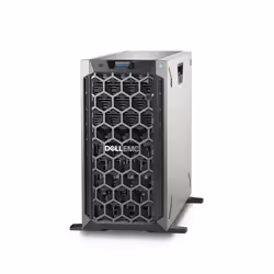 DELL PowerEdge T340 serveur 2 To Tower Intel Xeon E E-2224 3,4 GHz 8 Go 495 W