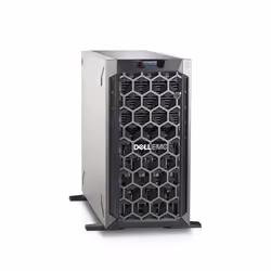 DELL PowerEdge T340 serveur 2 To Tower Intel Xeon E E-2224 3,4 GHz 8 Go 495 W