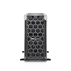 DELL PowerEdge T340 serveur 2 To Tower Intel Xeon E E-2224 3,4 GHz 8 Go 495 W
