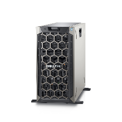 DELL PowerEdge T340 serveur 2 To Tower Intel Xeon E E-2224 3,4 GHz 8 Go DDR4-SDRAM 495 W