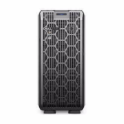 DELL PowerEdge T350, 2,8 GHz, E-2314, 16 Go, DDR4-SDRAM, 2 To, Tower