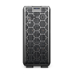DELL PowerEdge T350 serveur 2 To Tower Intel Xeon E E-2314 2,8 GHz 16 Go 600 W