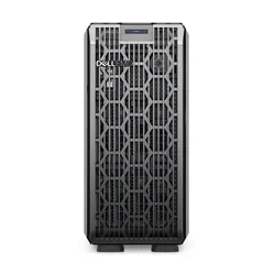 DELL PowerEdge T350 serveur 2 To Tower Intel Xeon E E-2314 2,8 GHz 16 Go 600 W