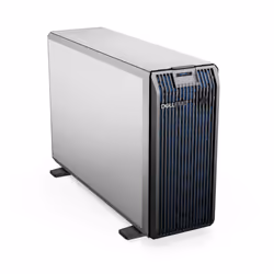 DELL PowerEdge T350 serveur 2 To Tower Intel Xeon E E-2314 2,8 GHz 16 Go 600 W