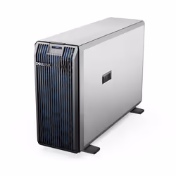 DELL PowerEdge T350 serveur 2 To Tower Intel Xeon E E-2314 2,8 GHz 16 Go 600 W