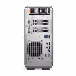DELL PowerEdge T350 serveur 2 To Tower Intel Xeon E E-2314 2,8 GHz 16 Go 600 W - Vue supplémentaire 4