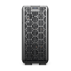 DELL PowerEdge T350 serveur 2 To Tower Intel Xeon E E-2314 2,8 GHz 16 Go 600 W