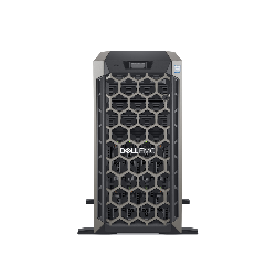 DELL PowerEdge T440 serveur 2 To Rack (5 U) Intel® Xeon® Silver 4210R 2,4 GHz 8 Go DDR4-SDRAM 495 W