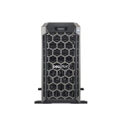 DELL PowerEdge T440 serveur 600 Go Tour (5U) Intel® Xeon® Silver 4208 2,1 GHz 16 Go 495 W