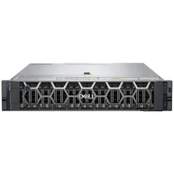 DELL PowerEdge R750XS serveur 480 Go Rack (2 U) Intel® Xeon® Silver 4314 2,4 GHz 32 Go 700 W