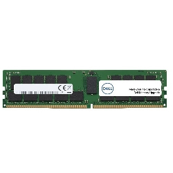 Barrette Mémoire Serveur 16Go DDR4 2666MHz ECC Certifiée Dell