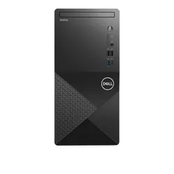 DELL Vostro 3030 Intel® Core™ i5 i5-12400 8 Go DDR5-SDRAM 512 Go SSD Windows 11 Pro Bureau PC Noir