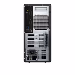 DELL Vostro 3030 Intel® Core™ i5 i5-12400 8 Go DDR5-SDRAM 512 Go SSD Windows 11 Pro Bureau PC Noir - Vue supplémentaire 4