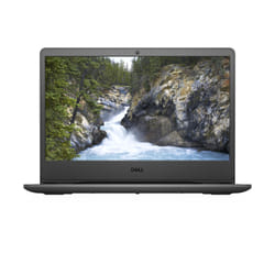DELL Vostro 3400 i5-1135G7 14" Full HD 8 Go 512 Go SSD NVIDIA GeForce MX330 Windows 10 Home Noir