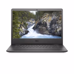 DELL Vostro 3400 i5-1135G7 14" Full HD 8 Go 512 Go SSD NVIDIA GeForce MX330 Windows 10 Home Noir