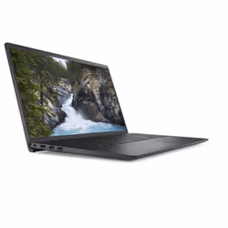 DELL Vostro 3510 15.6" HD i5-1135G7 4 Go 1 To HDD NVIDIA GeForce MX350 Windows 10 Pro Noir