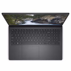 DELL Vostro 3525 15.6" 5500U 8 Go 512 Go SSD Windows 11 Pro Noir