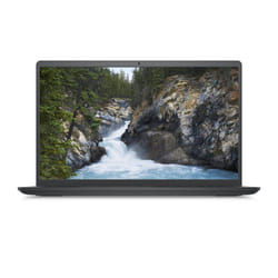 DELL Vostro 3530 Intel® Core™ i5 i5-1334U Ordinateur portable 39,6 cm (15.6") Full HD 8 Go DDR4-SDRAM 512 Go SSD Wi-Fi 5 (802.11ac) Ubuntu Linux Noir
