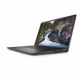 DELL Vostro 3530 Intel® Core™ i5 i5-1334U Ordinateur portable 39,6 cm (15.6") Full HD 8 Go DDR4-SDRAM 512 Go SSD Wi-Fi 5 (802.11ac) Ubuntu Linux Noir - Vue supplémentaire 3