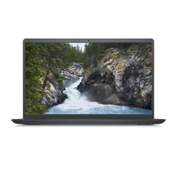 DELL Vostro 3530 Ordinateur portable 39,6 cm (15.6") Full HD Intel® Core™ i7 i7-1355U 8 Go DDR4-SDRAM 512 Go SSD Wi-Fi 6E (802.11ax) Ubuntu Linux Noir