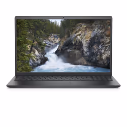 DELL Vostro 3530 Ordinateur portable 39,6 cm (15.6") Full HD Intel® Core™ i7 i7-1355U 8 Go DDR4-SDRAM 512 Go SSD Wi-Fi 6E (802.11ax) Ubuntu Linux Noir - Vue supplémentaire 2