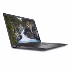 DELL Vostro 3530 Ordinateur portable 39,6 cm (15.6") Full HD Intel® Core™ i7 i7-1355U 8 Go DDR4-SDRAM 512 Go SSD Wi-Fi 6E (802.11ax) Ubuntu Linux Noir - Vue supplémentaire 4