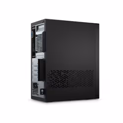 DELL Vostro 3667 i3-6100 Bureau Intel® Core™ i3 4 Go 500 Go HDD PC Noir - Vue supplémentaire 4