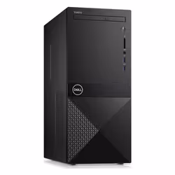 Système d'exploitation: FreeDos
Processeur: Intel Core i7-8700 8ème Génération (3.2 GHz up to 4.6 Ghz, 12Mo de Mémoire Cache, ...