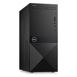 Dell Vostro 3670, Pc de bureau i7 8Go 1To
