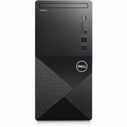 DELL Vostro 3910, Intel® Core™ i5, i5-12400, 4 Go, DDR4-SDRAM, 1 To, Ubuntu Linux