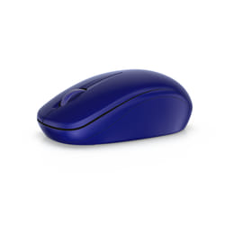 DELL WM126 souris Ambidextre RF sans fil Optique 1000 DPI