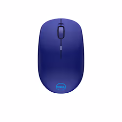 DELL WM126 souris Ambidextre RF sans fil Optique 1000 DPI