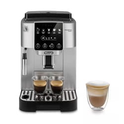 Delonghi Cafetière Automatique Magnifica Start ECAM220.31.SB 1450W Silver
