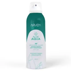 Déodorant Arvea Aloe Aqua 200ML