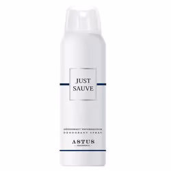 Déodorant Homme Astus Just Sauve 150Ml