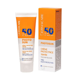 Dermacare Photosun Crème 1.5 SPF50+ 50ml