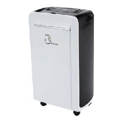 Déshumidificateur COALA 10 Litres - Blanc