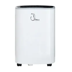 Déshumidificateur COALA 10 Litres - Blanc