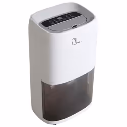 Déshumidificateur COALA 10L (DESUM-10L)