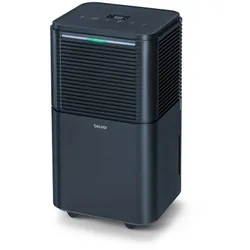 Déshumidificateur d'air BEURER LE 150 12Litres - Noir