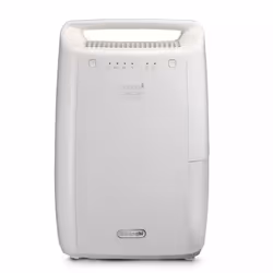 Déshumidificateur DELONGHI DEX210SF 10 Litres - Blanc