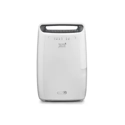 Déshumidificateur Delonghi DEX214F Blanc