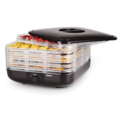 Déshydrateur d'aliments Princess 350 Watt - Noir (112380 )